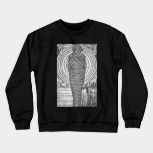 Mummies Crewneck Sweatshirt